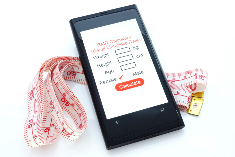 Bazal Metabolizma Hızı Hesaplama