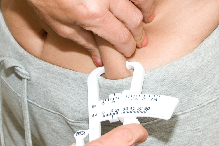 Vücut Yağ Oranı Hesaplama