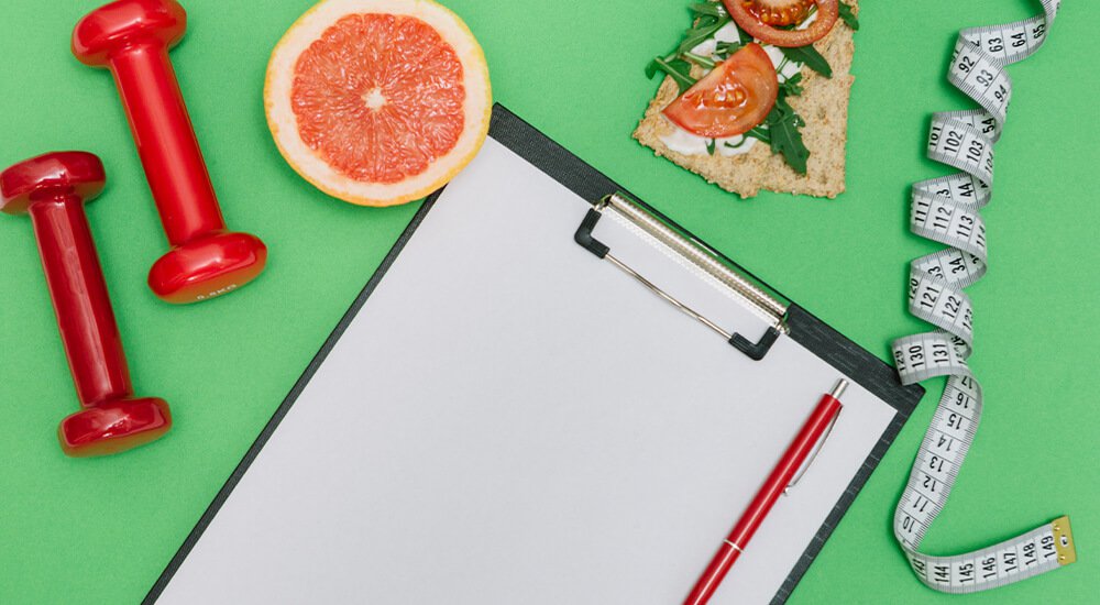 KİLO YÖNETİMİ PROGRAMLARI