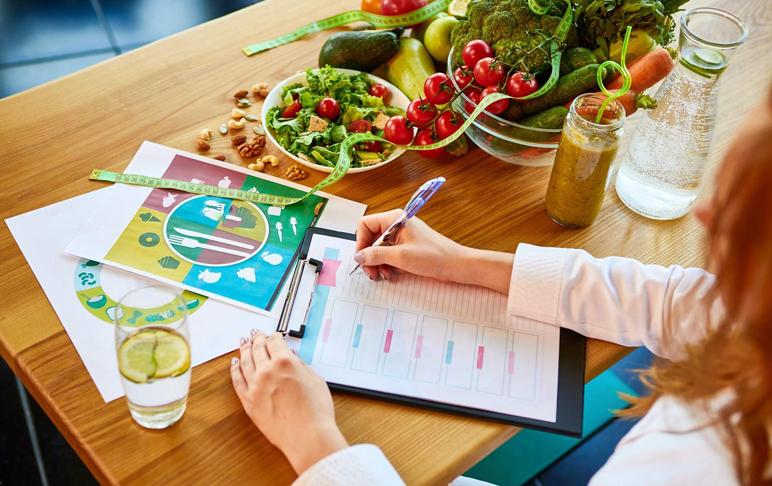 BİREYSEL BESLENME DANIŞMANLIĞI